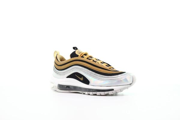 Nike WMNS Air Max 97 SE Metallic Gold AQ4137 700 AFEW STORE